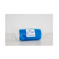 Coban Kinefis NT Cohesive Bandage, Blue Coban Kinefis NT Cohesive Bandage, Blue