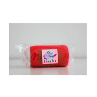 Coban Kinefis NT Cohesive Bandage, Red Coban Kinefis NT Cohesive Bandage, Red