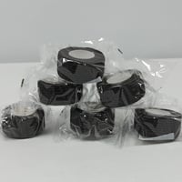 Cohesive Bandage Type Coban Kinefis NT, Color Black Cohesive Bandage Type Coban Kinefis NT, Color Black