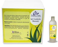 Gels Drivers Gels Drivers