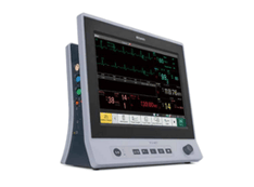 Veterinary vital signs monitor Veterinary vital signs monitor