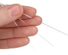 Dry Puncture, Injections and Disinfection Dry Puncture, Injections and Disinfection