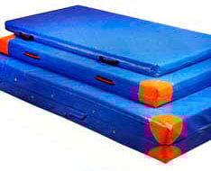 Mattress for rehabilitation Mattress for rehabilitation