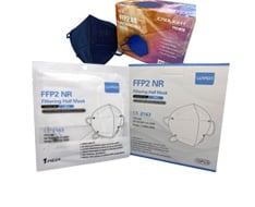 FFP2 masks with CE certificate FFP2 masks with CE certificate