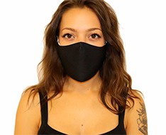 Sanitary and hygienic masks Sanitary and hygienic masks