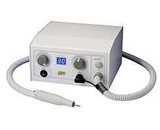 Micromotors and Podiatric aspirators Micromotors and Podiatric aspirators