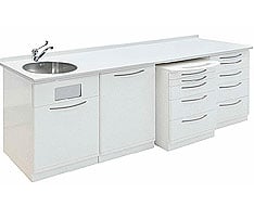 Furniture for Dental Clinic Furniture for Dental Clinic