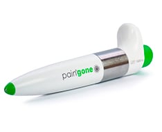 Pain relief devices Pain relief devices