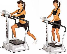 Vibratory platforms Vibratory platforms