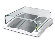 Podoscopes and Pedometers Podoscopes and Pedometers