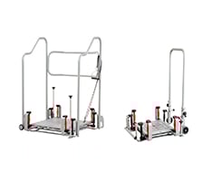 BIOSWING Oscillation Technology for Physical Therapy and Rehabilitation BIOSWING Oscillation Technology for Physical Therapy and Rehabilitation