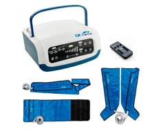 Pressotherapy Pressotherapy