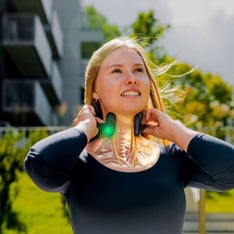 Vagus nerve treatment Vagus nerve treatment