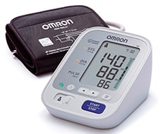 Pulse oximeters, sphygmomanometers and thermometers Pulse oximeters, sphygmomanometers and thermometers