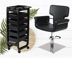 Furniture for Hairdressers / Barbershops Furniture for Hairdressers / Barbershops