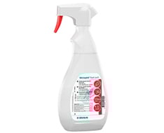 Disinfection Disinfection