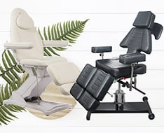 Furniture for Aesthetic Centers Furniture for Aesthetic Centers