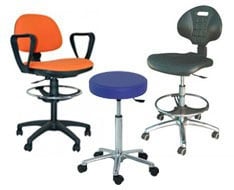 Clinical, Operative and Industrial Stools Clinical, Operative and Industrial Stools