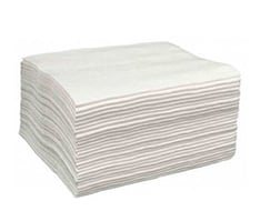 Disposable towels Disposable towels