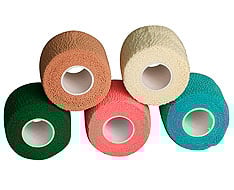 Cohesive bandage Cohesive bandage