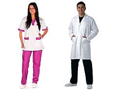 Sanitary wardrobes Sanitary wardrobes